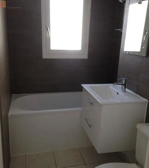 Studio 29m² Besançon centre - Meublé, lumineux - Photo 1