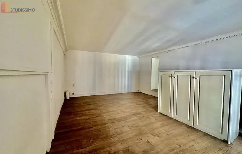 Studio 36m² Besançon - Lumineux, proche commodités - Photo 4