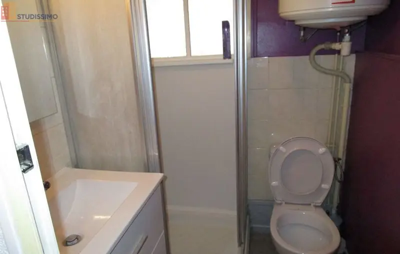 Studio 27m² Besançon 25000 - Quartier Petit Charmont - Photo 1