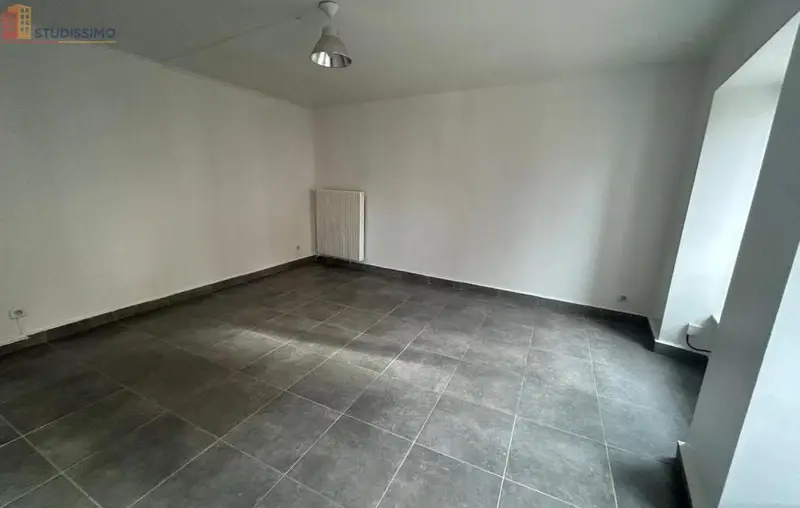Studio 37m² Montbéliard - Lumineux, DPE D - Photo 4