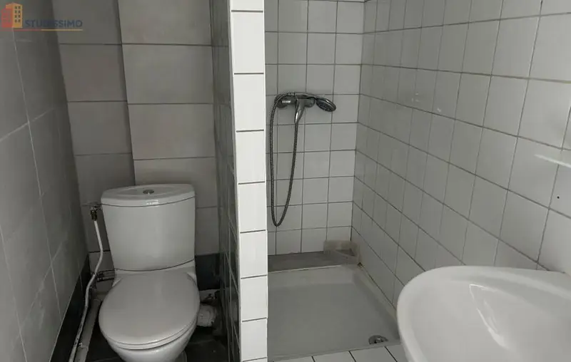 Studio 37m² Montbéliard - Lumineux, DPE D - Photo 2