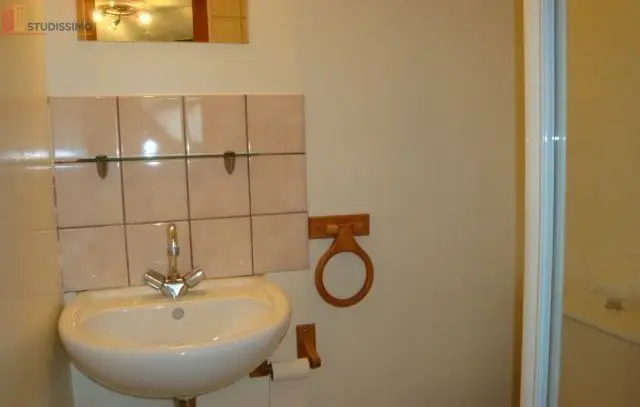 Studio 19m² Besançon - Quartier Chaprais - Photo 1
