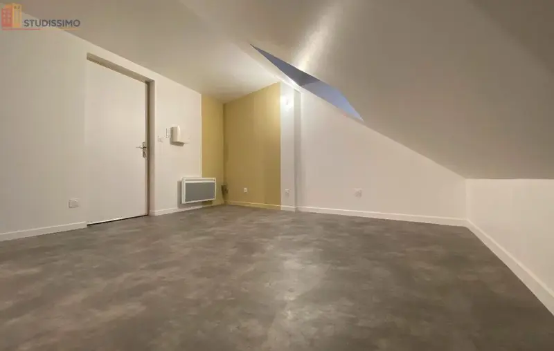 Studio 16m² Besançon 25000 - Photo 4