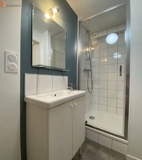 Studio 16m² Besançon 25000 - Photo 3