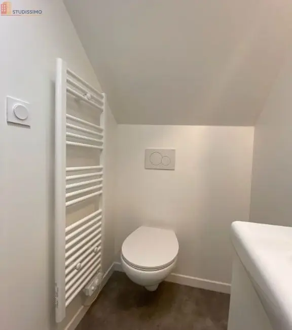 Studio 16m² Besançon 25000 - Photo 2