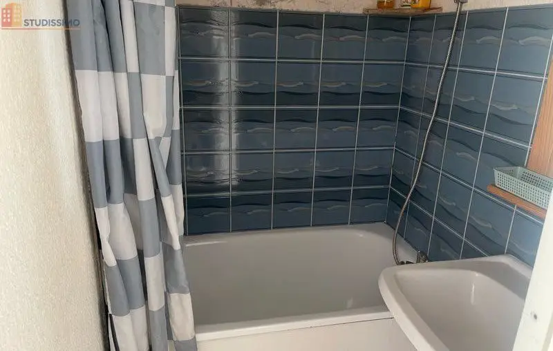 Studio meublé 20m² Métabief 25370 - Meublé, dernier étage - Photo 2