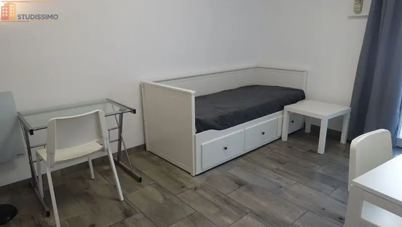 Studio meublé 16m² Besançon - Meublé, compact - Photo 4