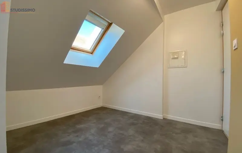 Studio 9m² Besançon 25000 - Photo 13