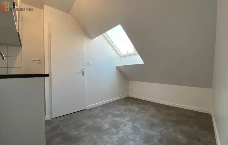 Studio 9m² Besançon 25000 - Photo 3