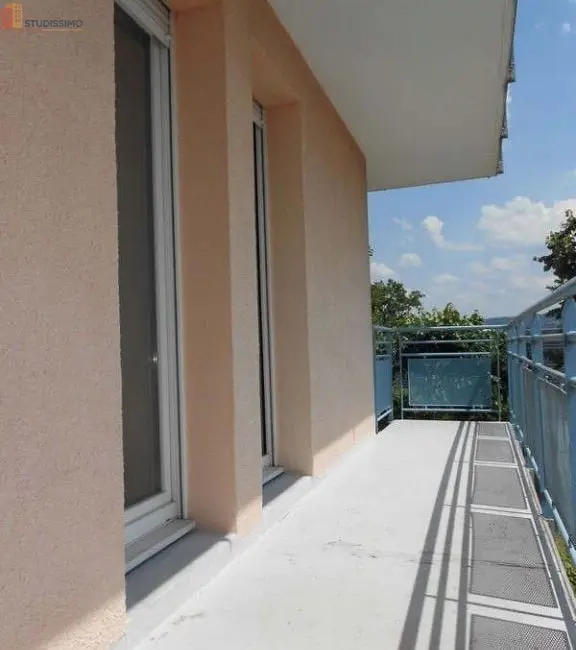 Studio 25m² Besançon - lumineux, 1er étage - Photo 4