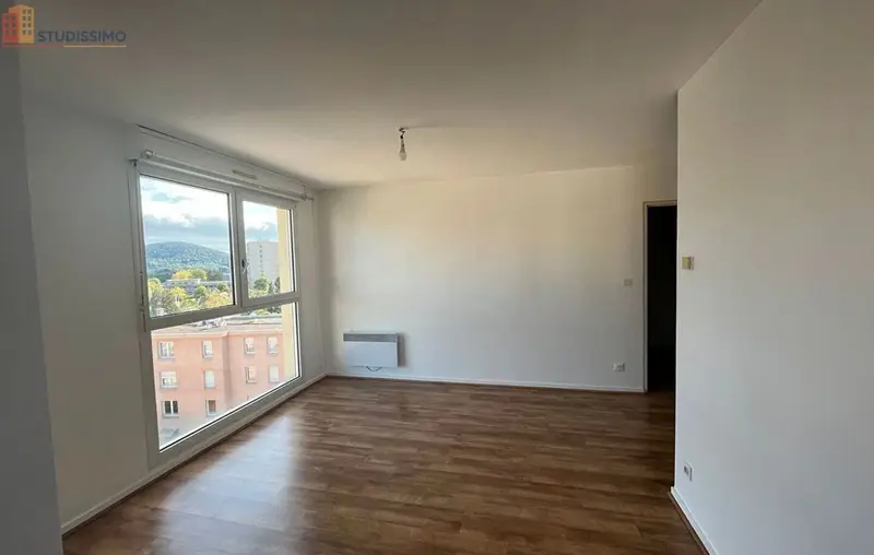 Studio 39m² Besançon 25000 - Dernier étage, lumineux - Photo 6