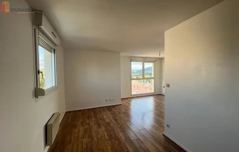 Studio 39m² Besançon 25000 - Dernier étage, lumineux - Photo 5