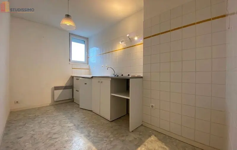 Studio 44m² Besançon 25000 - Photo 10