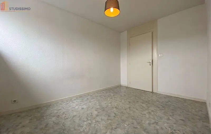 Studio 44m² Besançon 25000 - Photo 8