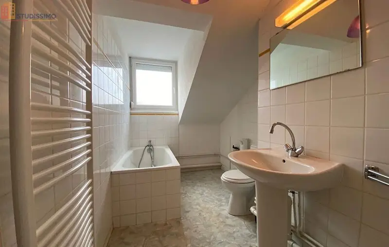 Studio 44m² Besançon 25000 - Photo 6