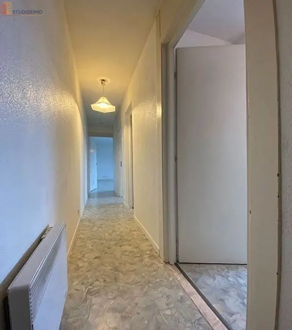 Studio 44m² Besançon 25000 - Photo 3