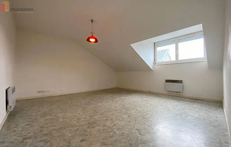 Studio 44m² Besançon 25000 - Photo 2