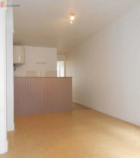 Studio 38m² Besançon 25000 - Photo 6