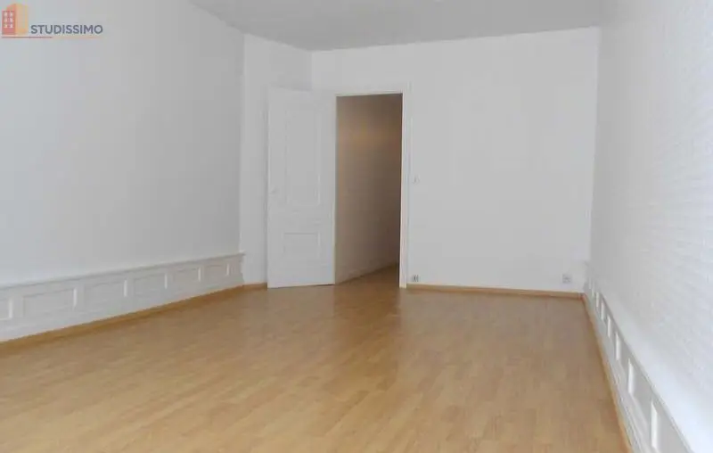 Studio 38m² Besançon 25000 - Photo 4