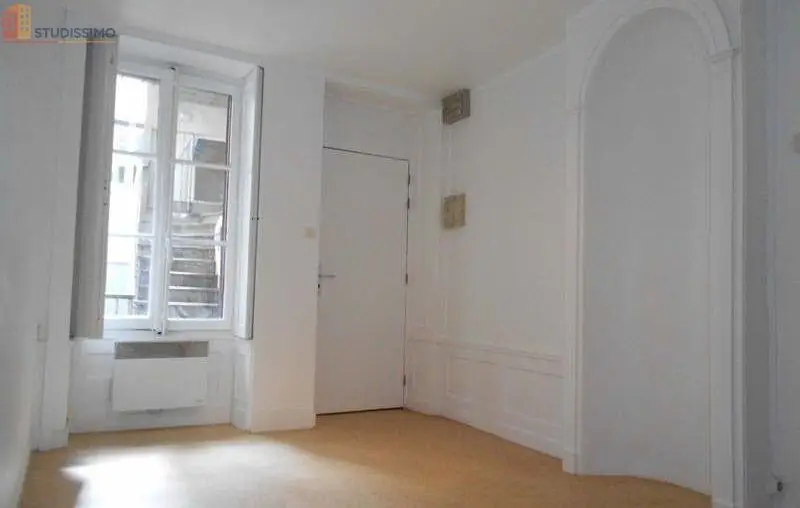 Studio 38m² Besançon 25000 - Photo 5