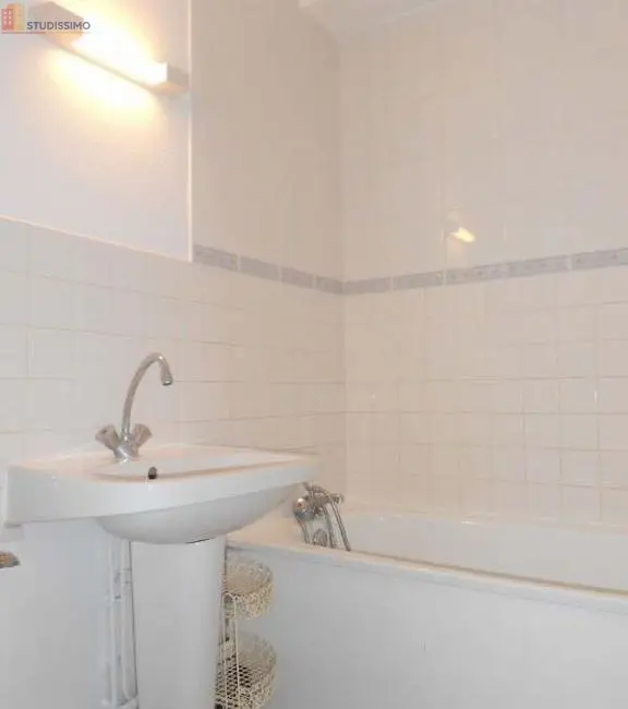 Studio 38m² Besançon 25000 - Photo 3