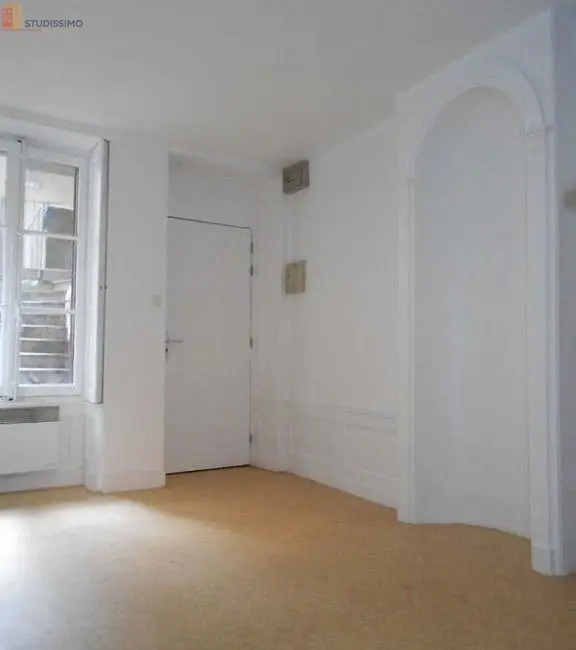Studio 38m² Besançon 25000 - Photo 2