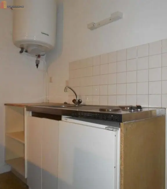 Studio 38m² Besançon 25000 - Photo 1