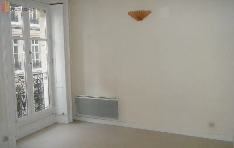 Studio 28m² Besançon 25000 - Photo 7