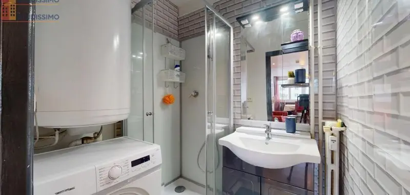 Studio 12m² Besançon 25000 - Meublé - Photo 10
