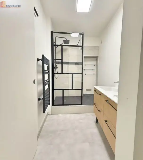 Studio 40m² Besançon - Rénové, meublé - Photo 2