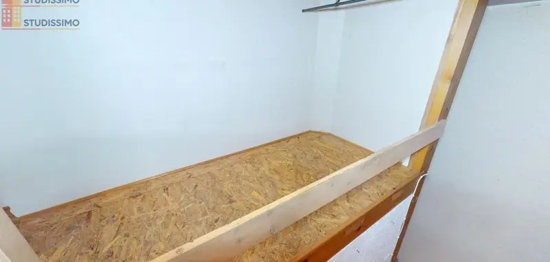 Studio meublé 32m² Besançon - Meublé, DPE C - Photo 8
