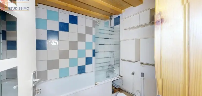 Studio meublé 32m² Besançon - Meublé, DPE C - Photo 5