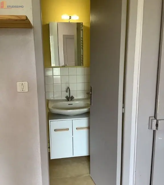 Studio 40m² Besançon - lumineux, spacieux - Photo 1
