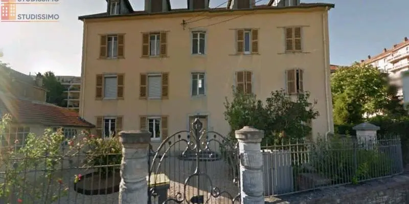 Studio 40m² Besançon - lumineux, spacieux - Photo 2
