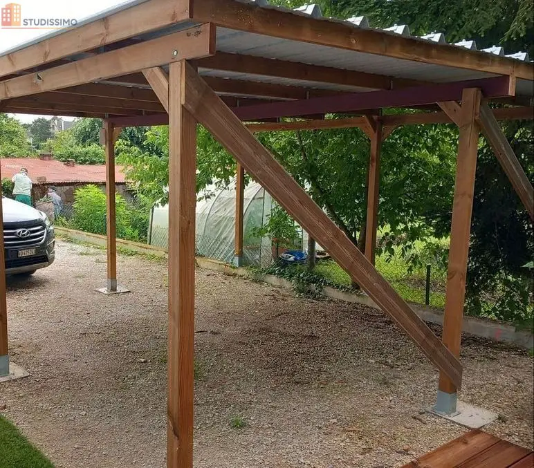 Studio meublé 24m² Besançon - Proche gare, meublé - Photo 3