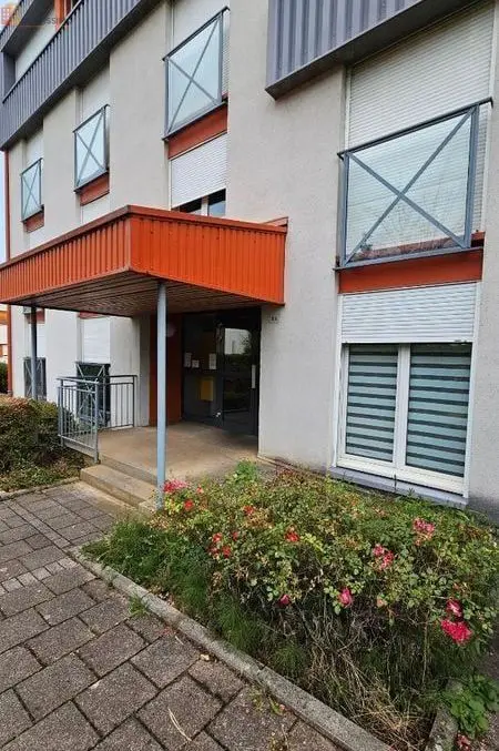 Studio meublé 19m² Besançon - Meublé, DPE C - Photo 9