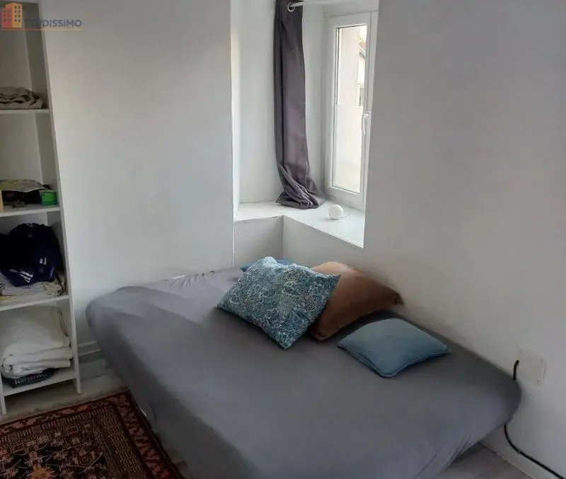 Studio meublé 17m² Montbéliard - Rénové, centre-ville - Photo 1