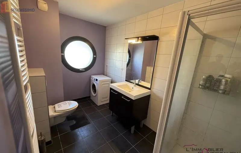 Studio 28m² Pontarlier 25300 - DPE C - Photo 4