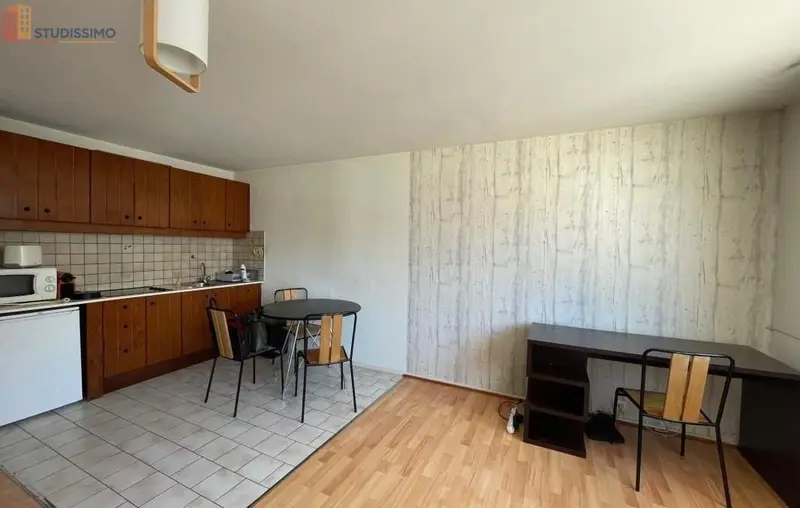 Studio 34m² Besançon 25000 - 2e étage, lumineux - Photo 4