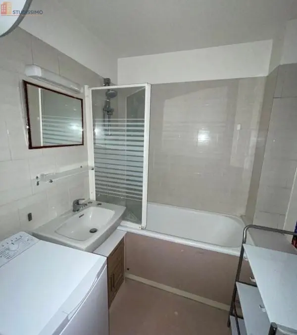 Studio 34m² Besançon 25000 - 2e étage, lumineux - Photo 6