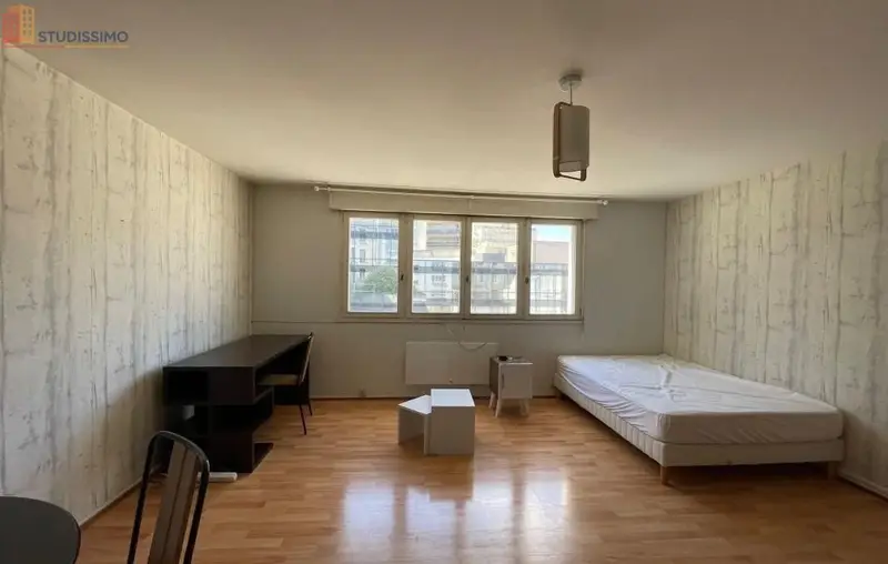 Studio 34m² Besançon 25000 - 2e étage, lumineux - Photo 3