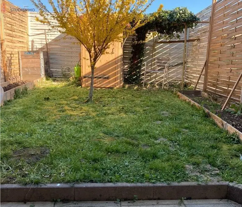 Studio 30m² Vieux-Charmont - Petit jardin privatif - Photo 1