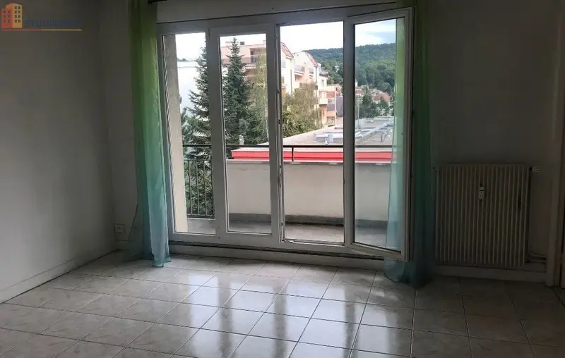 Studio 25m² Besançon 25000 - Photo 10