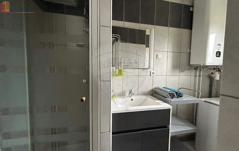 Studio meublé 26m² Sochaux - Meublé, DPE D - Photo 1