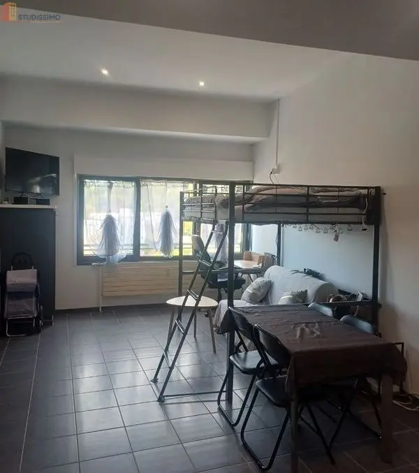 Studio meublé 29m² Montbéliard - Neuf, tout équipé - Photo 5