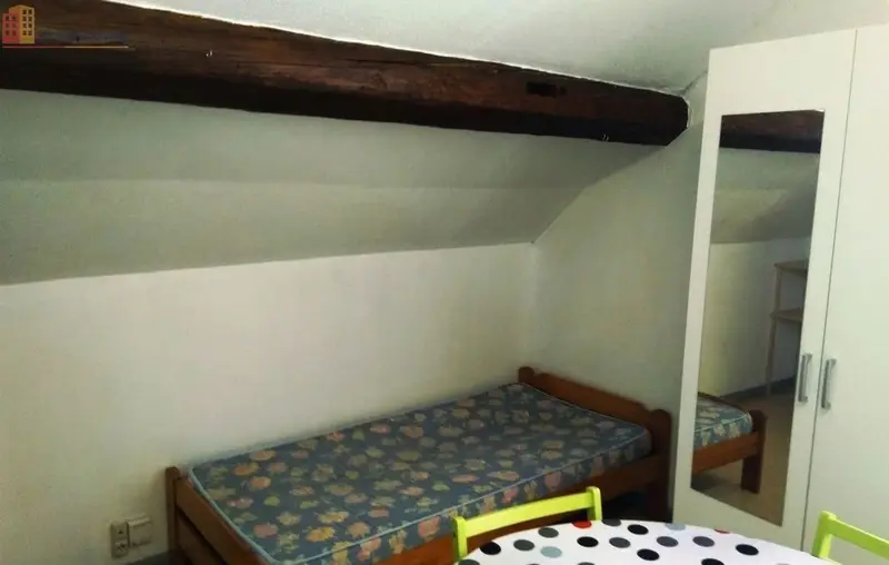Studio meublé 18m² Besançon 25000 - Meublé, 1er étage - Photo 3
