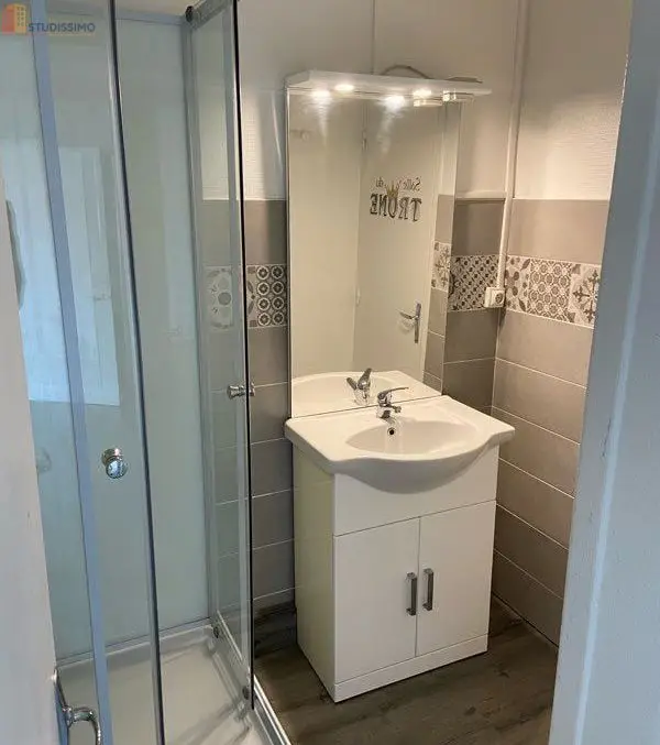 Studio 28m² Vaux-et-Chantegrue - Meublé, proche frontière - Photo 5
