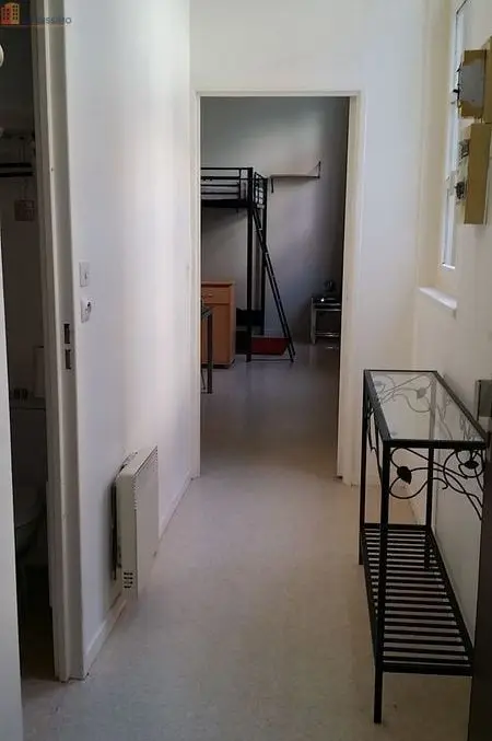 Studio 24m² Besançon centre - Meublé, secteur Granvelle - Photo 1