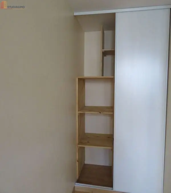 Studio meublé 26m² Besançon - Quartier Battant, meublé - Photo 18