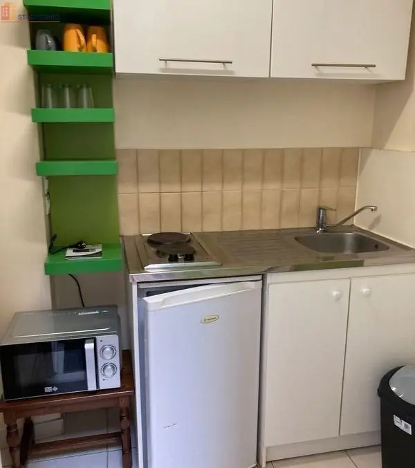 Studio meublé 26m² Besançon - Quartier Battant, meublé - Photo 10